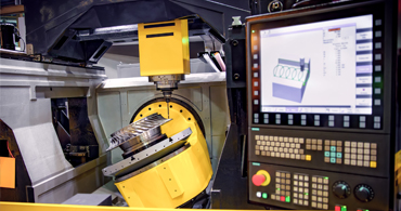 厂家讲解大型龙门磨加工对材料性能要求?